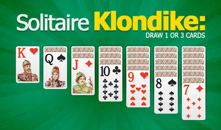 Best free klondike solitaire download
