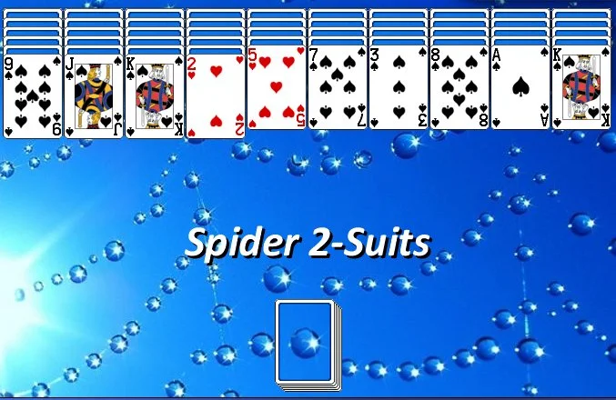 Free cell games freecell solitaire
