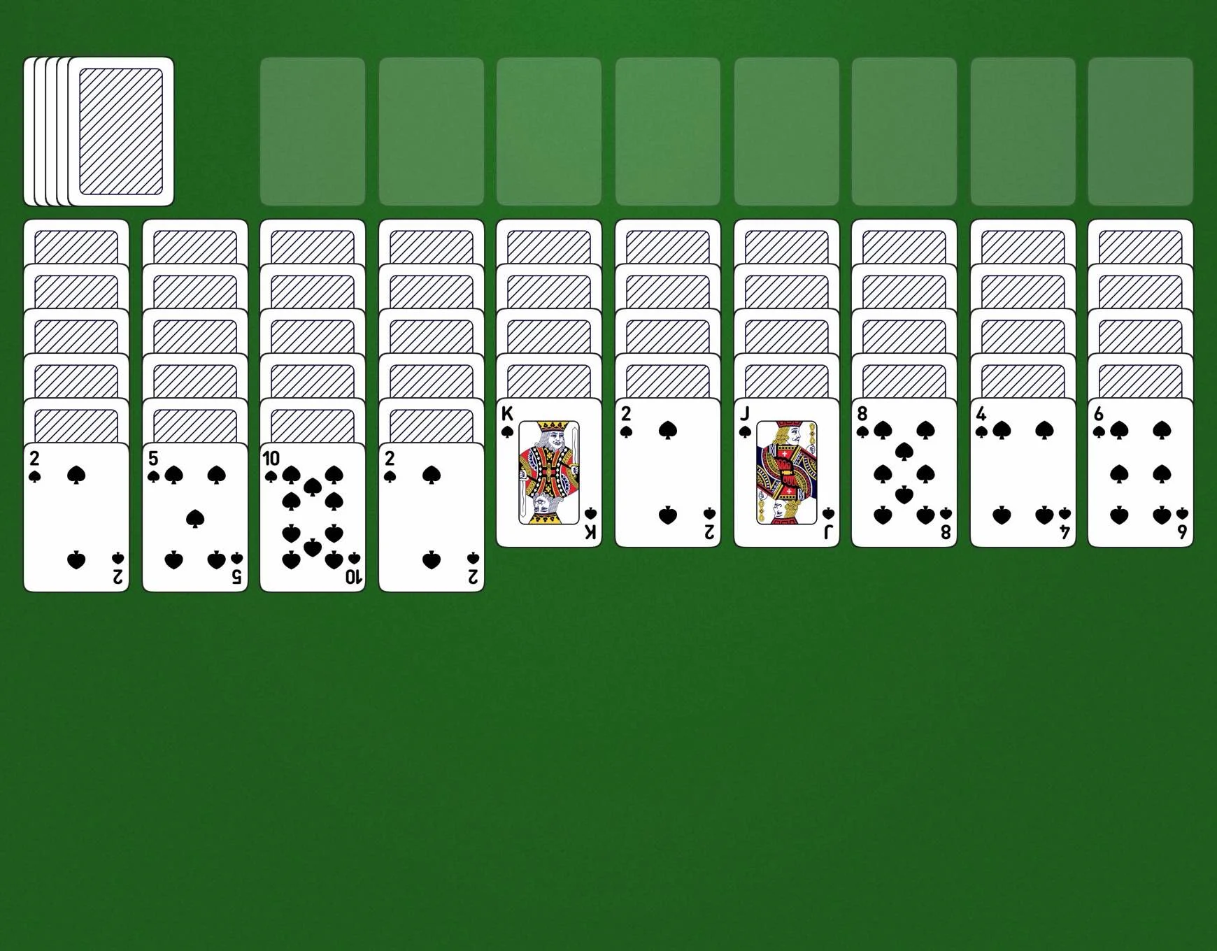 Solitaire engagement ring settings